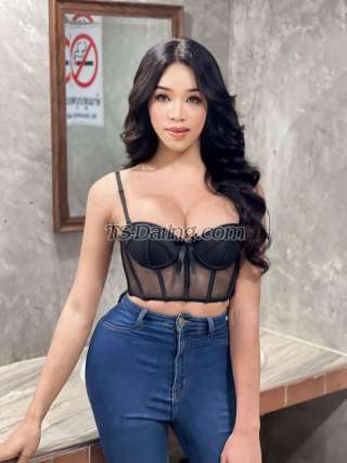 trans girl Soda2544 5149172