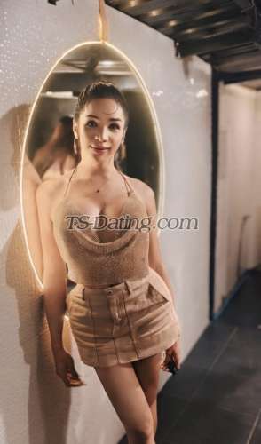 trans girl Soda2544 5149245