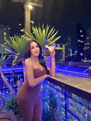 trans girl Soda2544 5149305