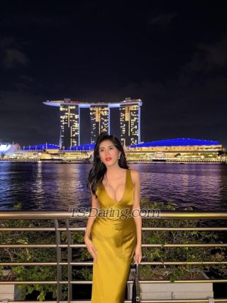 trans girl SofhieHeart 3438246