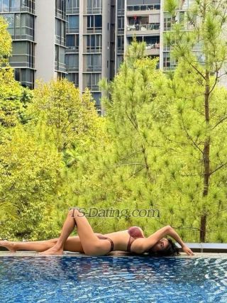 trans girl SofhieHeart 3438265