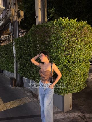 trans girl SofhieHeart 7063205