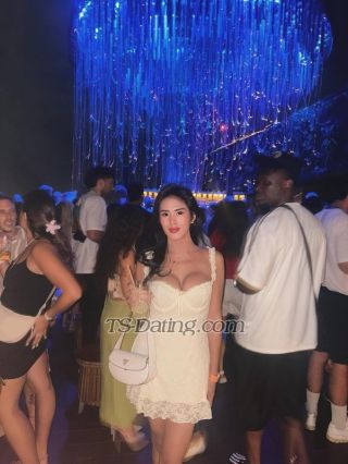 trans girl SofhieHeart 7063270