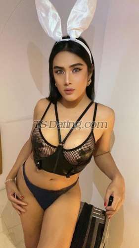 trans girl SofhieHeart 9956012