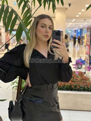 trans girl SofiaFochesat 3444309