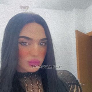 trans girl SofiaMarrake 2220572