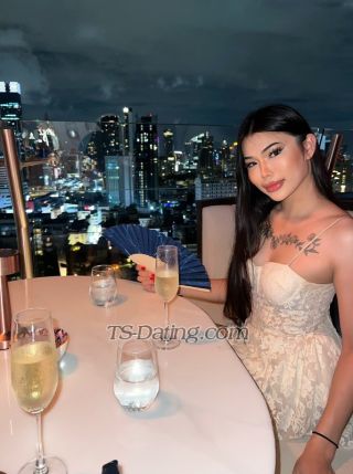 trans girl SofiaThai 8836539