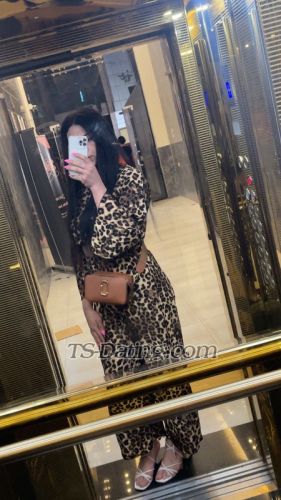 trans girl Sofiaa07 8456512