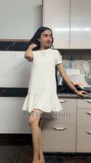 Sofiaahmed Delhi Transex ALL SERVICES ARE P.A.I.D•Full Body Msg Service
Available•Video call interaction also available 100%
Safe,Secure,Fully Private•With safe and secure Room
in Rohini sector 1 Delhi