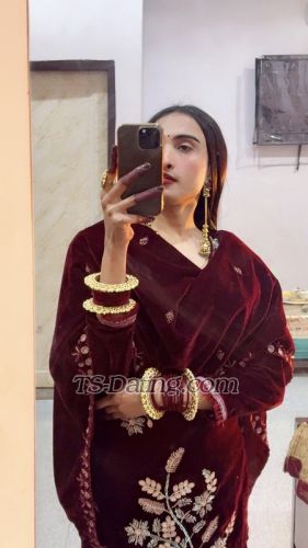 trans girl Sofiaahmed 3402843