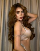 Sofiaastrid Singapore Transex Hello, I am Sofia

a confident, strong, and charming transgender woman. I have exotic skin with a unique blend of Asian beauty, an elegant feminine appearance, and a warm, friendly personality

I like sexy men with strong, manly bodies that turn me on. I like young, handsome men, and I am available for services—send me a message

Please send me a message via WhatsApp first📩
