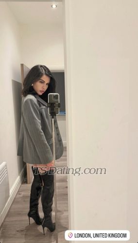 trans girl Sofiacoss 8475719