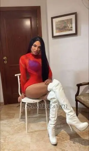 Shemale Sofiafluor 2193494 Shemale Sofiafluor 2193494