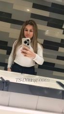 Sofia shemale Istanbul Transex Ragazzi, prendete i popper Sono Sofia XL tGirl da Azarbaycan Sono la prima volta a Istanbul. Ho un cazzo succoso XL per te. Questa città è molto hot ma la più hot sono io. Sì bbe!!!! Sono un potente Top (attivo) e un adorabile bottom (passivo) Bbe tutte le mie foto sono reali al 100%, te lo garantisco, se vuoi esserne certo mandami un messaggio. Sarò molto felice di rispondere a tutte le tue domande Vieni a giocare con me. Lascia che ti mostri che so succhiarti il cazzo meglio di chiunque altro sia mai venuto prima. Forse vuoi che ti scopi? O che tu mi scopi? Forse vuoi fare un 69 finché non veniamo insieme? Ti succhierò il cazzo così in profondità che il mio naso toccherà le tue palle e tu potrai fare lo stesso con me. Ho un cazzo grosso e so come usarlo, 20 cm perfettamente funzionante e spesso. Sognerai quanto è stato bello succhiarlo dopo la tua prima visita e lo vorrai solo di nuovo in bocca dopo che te ne sarai andato. Sono il meglio di entrambi i mondi e sono esattamente come nelle mie foto. Nessun ritocco qui. Amo il mio lavoro, amo scopare. Non dimenticherai mai quanto mi sentivo bene dentro di te o quanto era gustoso il mio sperma nella tua bocca. Con tanto amore Sofia