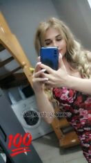 Sofia shemale Istanbul Transex Jungs, nehmt Poppers Ich bin Sofia XL tGirl aus Azarbaycan. Ich bin zum ersten Mal in Istanbul. Ich habe einen saftigen XL-Schwanz für dich. Diese Stadt ist sehr heiß, aber am heißesten bin ich. Yeah, Baby!!!! Ich bin ein Power-Top (aktiv) und ein toller Bottom (passiv) Alle meine Bilder sind echt, 100 % garantiert. Wenn du sichergehen willst, schreib mir einfach eine SMS. Ich beantworte sehr gerne alle deine Fragen. Komm und spiel mit mir. Lass mich dir zeigen, dass ich besser als jeder andere, der je zuvor gekommen ist, weiß, wie man deinen Schwanz lutscht. Vielleicht willst du, dass ich dich ficke? Oder fickst du mich? Vielleicht willst du 69, bis wir zusammen kommen? Ich werde deinen Schwanz so tief lutschen, dass meine Nase deine Eier berührt, und du kannst dasselbe mit mir machen. Ich habe einen großen Penis und weiß, wie man ihn benutzt. 20 cm voll funktionsfähig und dick. Du wirst nach deinem ersten Besuch davon träumen, wie gut es war, ihn zu lutschen, und wirst ihn nach deinem Besuch immer wieder in deinem Mund haben wollen. Ich bin das Beste aus beiden Welten und sehe genauso aus wie auf meinen Fotos. Hier gibt es keine Retuschen. Ich liebe meinen Job, ich liebe es zu ficken. Du wirst nie vergessen, wie gut es sich in dir angefühlt hat oder wie lecker mein Sperma in deinem Mund war. Alles Liebe, Sofia