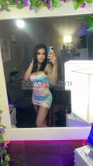 Sofilatin Barcelona Transex l. Soy muy feliz Chica amable a la que le gusta aprender cosas nuevas pero encima. Todos se divierten. Me gusta vivir nuevas experiencias y conocer. No me gusta la gente falsa, pero si quieres pasar un buen Tim conmigo, no lo hagas. dudar en llamar