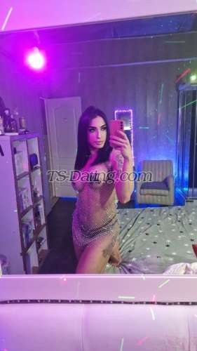 trans girl Sofilatin 0624296