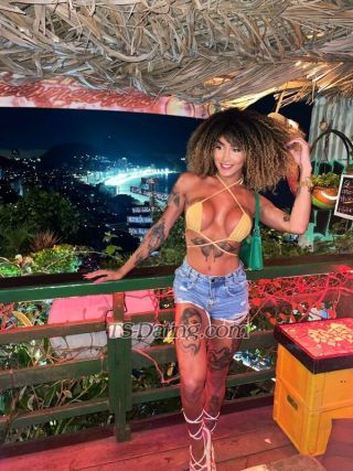 trans girl Solange1212 0408986