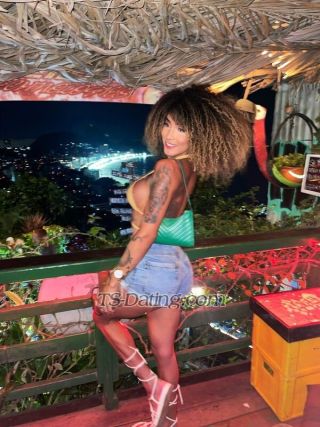 trans girl Solange1212 0409011