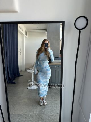 trans girl Solangejoy 6539471