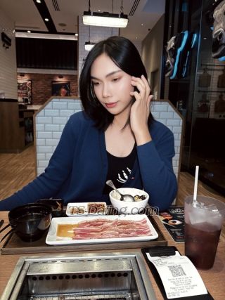 trans girl Somsom1506 5386482