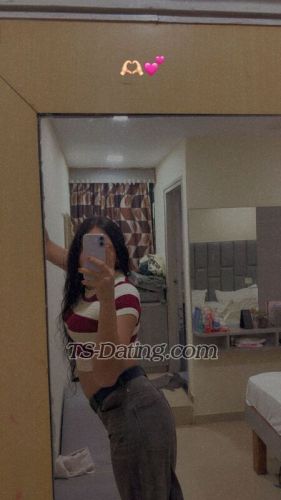 trans girl Sonalishemal 8046428