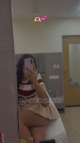 trans girl Sonalishemal 8046459