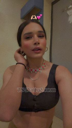 trans girl Sonalishemal 8271343