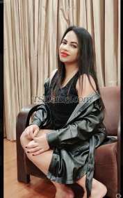 Soniyaa Hyderabad Transex Hello Hyderabad Your SONIYAA SAPPHIRE IS BACK
Here fr three days and staying in five star
property Step into a world where comfort, privacy,
and passion are already taken care of… all I need is you.
💋I’ll be your most unforgettable experience
— but only if you’re decent, well-spoken, and know how
to treat a lady right. 😉❌ No endless
bargaining — memories are priceless, not
negotiable.✔️ Pure versatile & flexible.✔️
Open to everything with safe practices.✔️ Your time
will be cherished, your presence valued.If
you’re real, respectful, and ready… call me.If
you’re a time-waster, don’t even
try.#BestExperienceEver#LetsRespectEachOthers
TimeXOXO,SONIYAA 💋