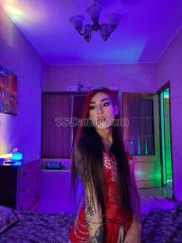 Sonyadi5153 Istanbul Transex Вы ищете кого-то женственного, но полностью функционального? Который может быть сверху, может быть снизу, может кончать тоже? Чистый и очень гигиеничный? Хорошо воспитанный, образованный и страстный TS? Не ищите дальше, вы нашли то, что вам нужно. 💋

Фотографии РЕАЛЬНЫ. Не стесняйтесь позвонить по видеосвязи для проверки.

И если вы действительно хотите пережить незабываемые моменты без спешки и в приятной компании, просто свяжитесь со мной, и мы сможем хорошо провести время вместе и многое другое.

Не стесняйтесь писать мне или звонить в любое время. 🤍