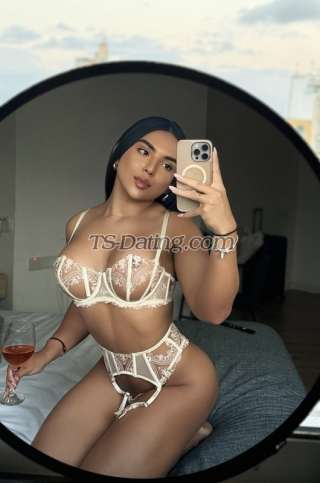 trans girl SophiaModel 8920499