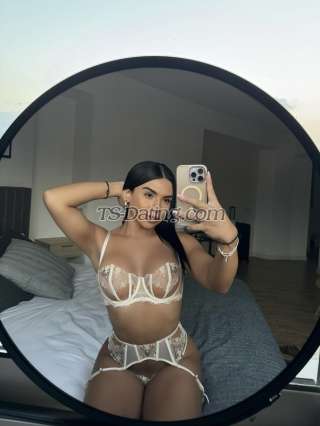 trans girl SophiaModel 8920524