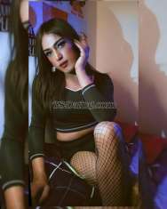 Sophia rose Delhi Transex Hello, I’m Sofia Rose 🌹Welcome to a world of
enchantment and excitement! I'm here to bring a touch of
fantasy and fun into your life. If you're a classy,
confident man ready to relax and enjoy genuine connection,
I’m here for you. I promise to make you feel comfortable,
valued, and truly special. Let’s create unforgettable
moments together ♥️