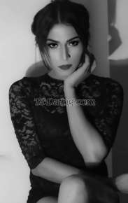 Sophia rose Delhi Transex Hello, I’m Sofia Rose 🌹Welcome to a world of
enchantment and excitement! I'm here to bring a touch of
fantasy and fun into your life. If you're a classy,
confident man ready to relax and enjoy genuine connection,
I’m here for you. I promise to make you feel comfortable,
valued, and truly special. Let’s create unforgettable
moments together ♥️