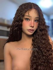 Sorabigcock Bangkok TS escort 