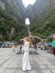 SpecialGirl13 Guangzhou TS escort 
