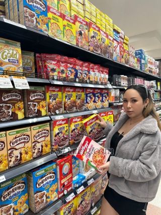 trans girl Spywinecooler 5308925