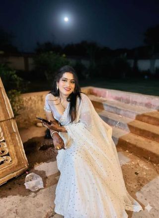 Transsexual (Post-op) from India