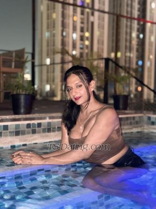 trans girl Srijajaan 4641979