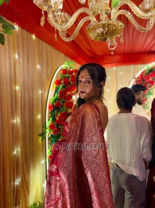 trans girl Srijajaan 4642300
