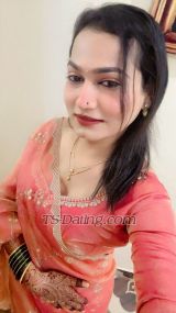 Ssonali Pune Transex 