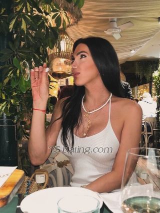 trans girl StarFerrari 1772189