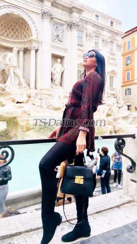 trans girl StarFerrari 6156742