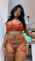 Stefany00 Sara Transex I am an exquisite sexual fantasy, a 100% real exclusive
lover, I love being an extroverted, bitchy, dominant and
submissive girl when you like, by the way very feminine and
educated and a milkero, I am, willing to please you in all
sexual and sentimental senses, I am very open-minded, I love
sex, come so we can spend some time or hours of a lot of
morbid sex and pleasure, I am versatile, with a 20 cm thick
cock🍆🔥