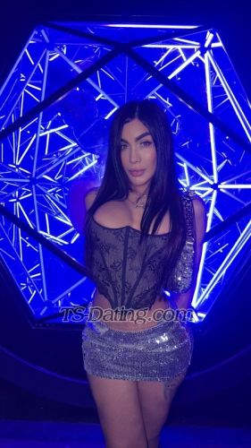 trans girl Stefanysantos 5222944