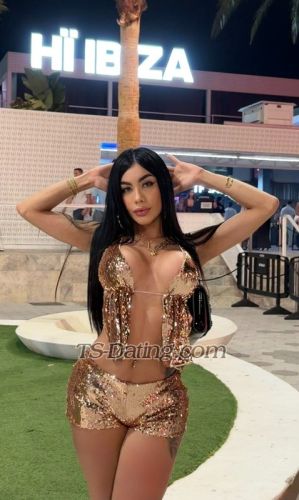 trans girl Stefanysantos 5223220
