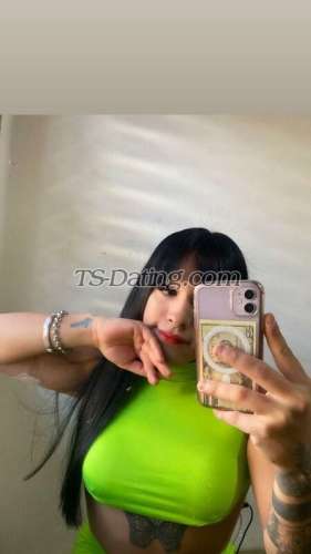 trans girl SteffaPraddo 4572218