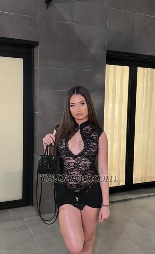 trans girl Stefferwholm 7017926