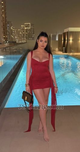 trans girl Stefferwholm 7017960